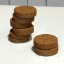 Organic Coconut Coir – Knowing Nature – 12 Discs